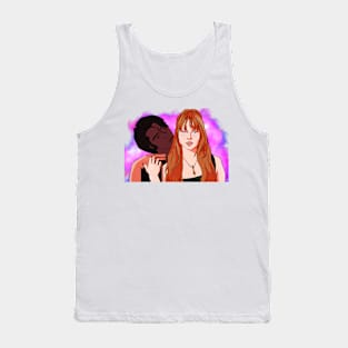 Midnight Margaritas! Tank Top